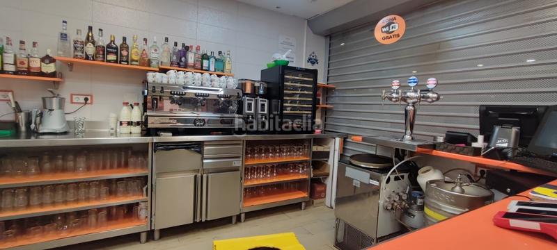 Foto 61cecbc5-4d33-4e7a-8d50-74d3647dac31. Local commercial dans Val Alcalá de Henares Foto 61cecbc5-4d33-4e7a-8d50-74d3647dac31. Local commercial dans Val Alcalá de Henares