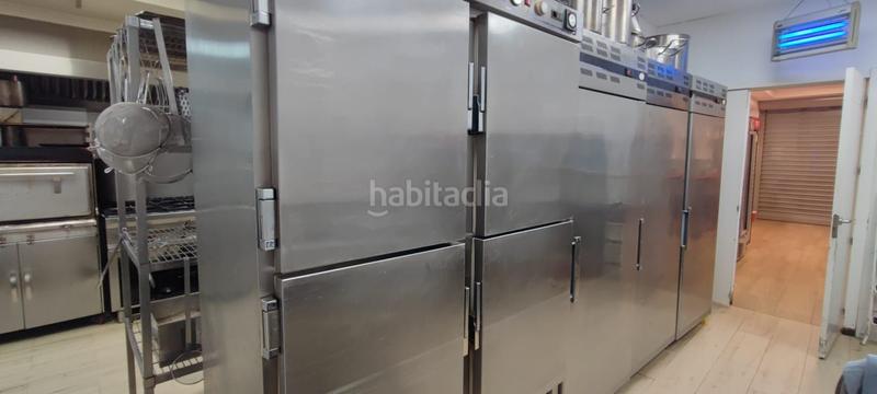 Foto 835ee087-901e-4247-aed7-a34d79381ea7. Local commercial dans Val Alcalá de Henares Foto 835ee087-901e-4247-aed7-a34d79381ea7. Local commercial dans Val Alcalá de Henares