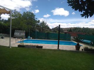 House in Valdeavero House in Valdeavero