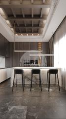 Flat Av pau casals Flat Av pau casals