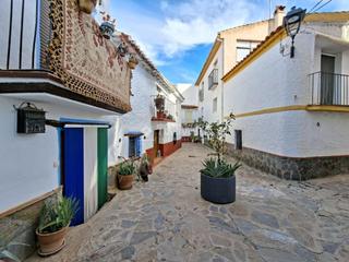 Casa aparellada a Jérez del Marquesado. Casa en venta en jerez del marquesado Casa aparellada a Jérez del Marquesado. Casa en venta en jerez del marquesado