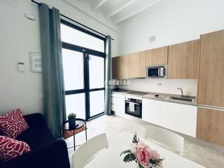 Pis a Embajadores-Lavapiés. Piso exterior de un dormitorio reformado, con posibilidad de acc Pis a Embajadores-Lavapiés. Piso exterior de un dormitorio reformado, con posibilidad de acc