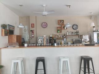 Traspàs Local Comercial a Tarifa Ciudad. Oportunidad bar cafetería tarifa Traspàs Local Comercial a Tarifa Ciudad. Oportunidad bar cafetería tarifa