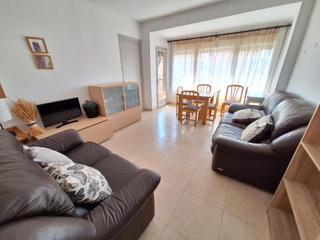 Location Appartement à Poble Sec. Pis moblat ideal per estudiants Location Appartement à Poble Sec. Pis moblat ideal per estudiants