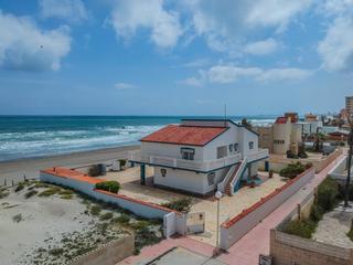 Chalet in Calle poligono t - manga 20. Villa independiente acceso directo a la playa. la manga, mar me Chalet in Calle poligono t - manga 20. Villa independiente acceso directo a la playa. la manga, mar me