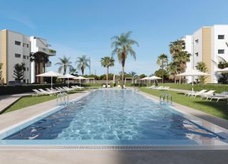 Ático en Mar Menor golf. Apartamentos turísticos de nueva construcción en santa rosalía l Ático en Mar Menor golf. Apartamentos turísticos de nueva construcción en santa rosalía l