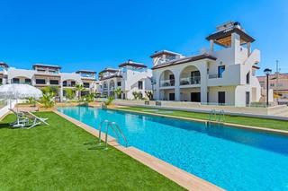 Casa a Rojales. Complejo residencial de obra nueva en rojales Casa a Rojales. Complejo residencial de obra nueva en rojales