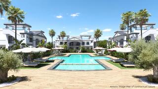 Haus in Rojales. Apartamentos modernos de estilo mediterráneo en ciudad quesada, Haus in Rojales. Apartamentos modernos de estilo mediterráneo en ciudad quesada,