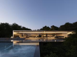 Casa a Sotogrande Alto Casa a Sotogrande Alto