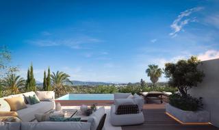 Casa a Sotogrande Costa Casa a Sotogrande Costa