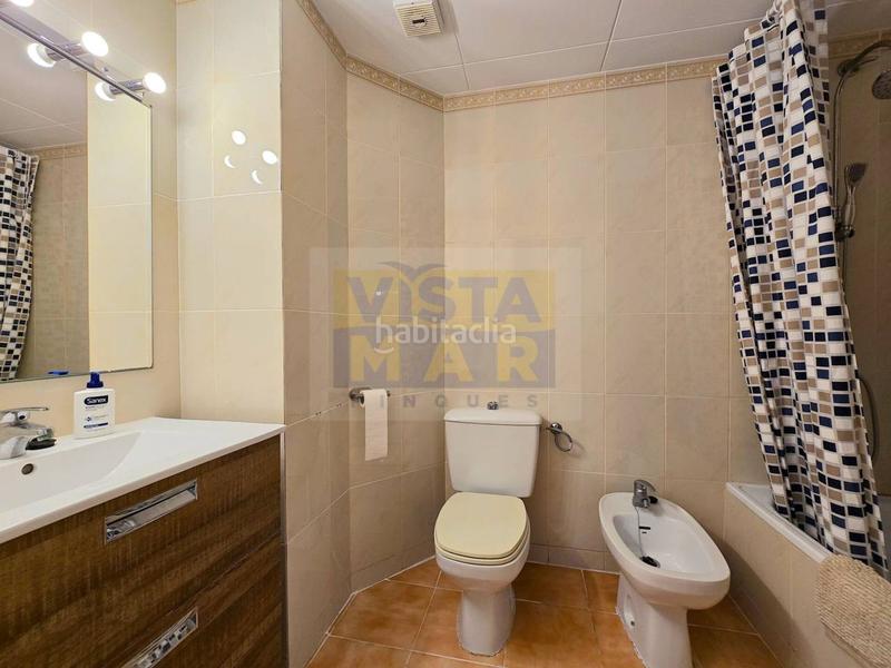 Foto 3f78baa2-5b14-4015-8582-98205243560f. Pis amb calefacció aparcament a Maritim Cubelles Foto 3f78baa2-5b14-4015-8582-98205243560f. Pis amb calefacció aparcament a Maritim Cubelles