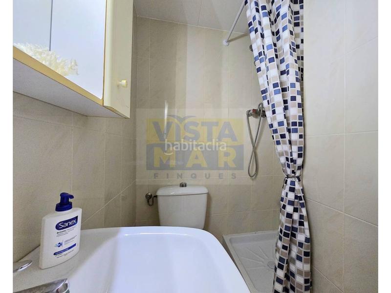 Foto ee3fb5da-ad02-466f-b782-81773c2d90b7. Pis amb calefacció aparcament a Maritim Cubelles Foto ee3fb5da-ad02-466f-b782-81773c2d90b7. Pis amb calefacció aparcament a Maritim Cubelles