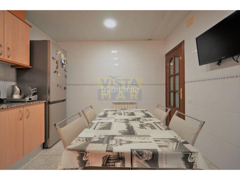 Foto 25a78287-0d40-4e8b-8ae5-f8c5b8f3ecf3. Casa a schiera con riscaldamento parcheggio in Les Salines-Pla de Sant Pere Cubelles Foto 25a78287-0d40-4e8b-8ae5-f8c5b8f3ecf3. Casa a schiera con riscaldamento parcheggio in Les Salines-Pla de Sant Pere Cubelles
