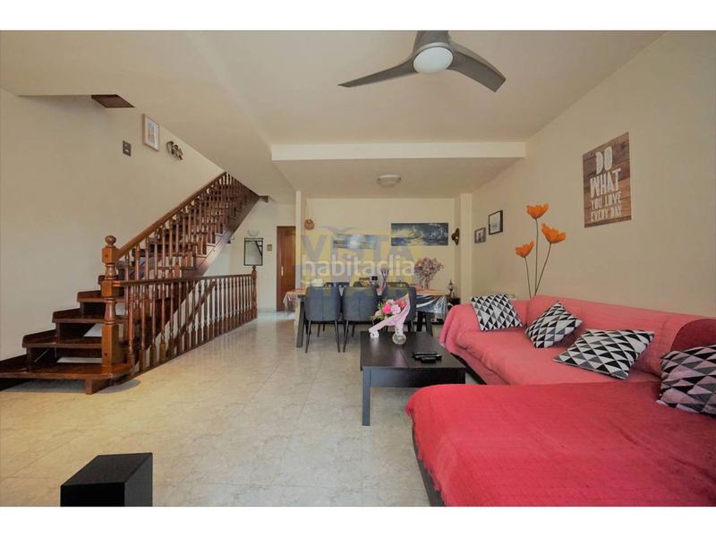 Foto 33275dd1-5de3-40c3-94dc-a54906447c34. Casa a schiera con riscaldamento parcheggio in Les Salines-Pla de Sant Pere Cubelles Foto 33275dd1-5de3-40c3-94dc-a54906447c34. Casa a schiera con riscaldamento parcheggio in Les Salines-Pla de Sant Pere Cubelles