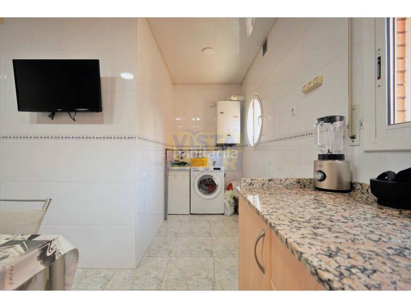 Foto 4823a103-473d-4d72-8b69-a5d0f0487cbe. Casa a schiera con riscaldamento parcheggio in Les Salines-Pla de Sant Pere Cubelles Foto 4823a103-473d-4d72-8b69-a5d0f0487cbe. Casa a schiera con riscaldamento parcheggio in Les Salines-Pla de Sant Pere Cubelles