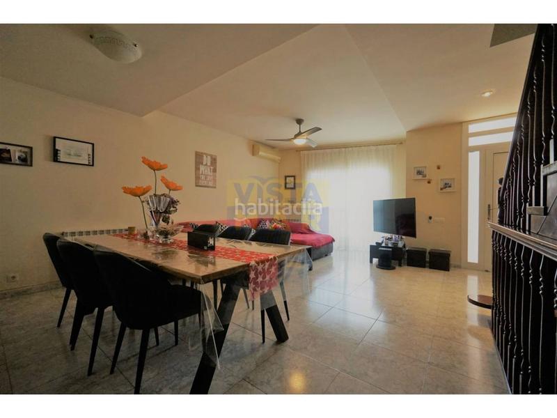Foto 5c211645-ee97-420b-8183-e975d1db13cd. Casa a schiera con riscaldamento parcheggio in Les Salines-Pla de Sant Pere Cubelles Foto 5c211645-ee97-420b-8183-e975d1db13cd. Casa a schiera con riscaldamento parcheggio in Les Salines-Pla de Sant Pere Cubelles