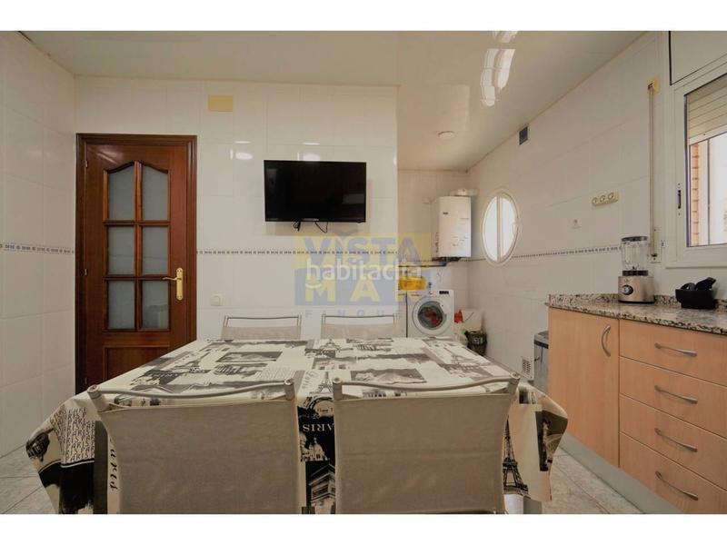 Foto 9bbfac20-22d3-4746-a147-730022263029. Casa a schiera con riscaldamento parcheggio in Les Salines-Pla de Sant Pere Cubelles Foto 9bbfac20-22d3-4746-a147-730022263029. Casa a schiera con riscaldamento parcheggio in Les Salines-Pla de Sant Pere Cubelles