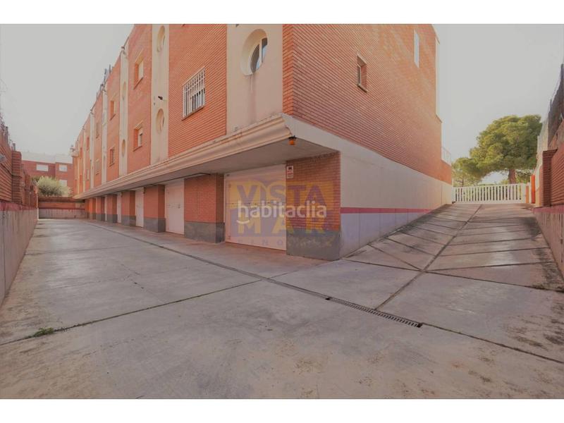 Foto be9904fb-cf4f-4721-97cf-94049116330a. Casa a schiera con riscaldamento parcheggio in Les Salines-Pla de Sant Pere Cubelles Foto be9904fb-cf4f-4721-97cf-94049116330a. Casa a schiera con riscaldamento parcheggio in Les Salines-Pla de Sant Pere Cubelles
