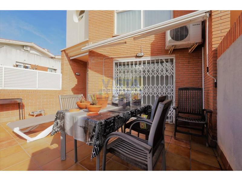Foto c0a93f77-020d-4e46-9431-efca484e1d76. Casa a schiera con riscaldamento parcheggio in Les Salines-Pla de Sant Pere Cubelles Foto c0a93f77-020d-4e46-9431-efca484e1d76. Casa a schiera con riscaldamento parcheggio in Les Salines-Pla de Sant Pere Cubelles