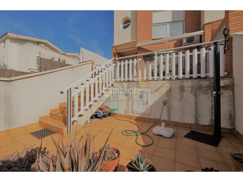 Foto da5c7ef5-2005-4469-81dc-ba1accbaf46b. Casa a schiera con riscaldamento parcheggio in Les Salines-Pla de Sant Pere Cubelles Foto da5c7ef5-2005-4469-81dc-ba1accbaf46b. Casa a schiera con riscaldamento parcheggio in Les Salines-Pla de Sant Pere Cubelles
