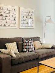 Rent Flat  Calle del segura. Fantástico piso en la zona del mercado. Rent Flat  Calle del segura. Fantástico piso en la zona del mercado.