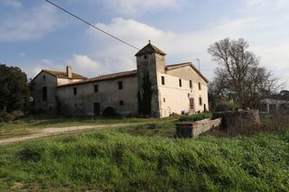 Masía en Caldes de Malavella. Oportunidad Masía en Caldes de Malavella. Oportunidad