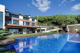 Alquiler de Temporada Casa en Passeig plana, 3. Casa lujo alquiler por semanas Alquiler de Temporada Casa en Passeig plana, 3. Casa lujo alquiler por semanas