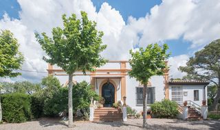 Masía en Lloc masia selleres (les), 3. Finca con 2 casas independientes Masía en Lloc masia selleres (les), 3. Finca con 2 casas independientes