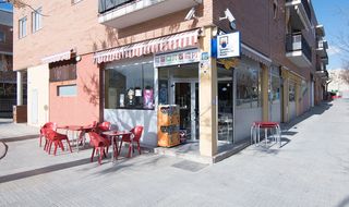 Local Comercial en Carrer plana (de la), 18. Con negocio de hostelería Local Comercial en Carrer plana (de la), 18. Con negocio de hostelería