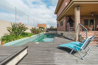 Casa en Carrer suecia, 13. En urbanización Casa en Carrer suecia, 13. En urbanización