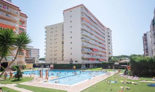 Apartamento en Passeig maritim, 42. Espectacular piso en malgrat Apartamento en Passeig maritim, 42. Espectacular piso en malgrat