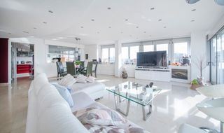 Penthouse Carrer santa digna. Exclusivo ático Penthouse Carrer santa digna. Exclusivo ático