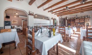 Lloguer Restaurant Carrer vilot. Opción a compra Lloguer Restaurant Carrer vilot. Opción a compra