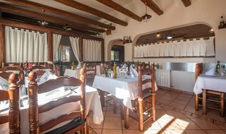 Rent Restaurant Carrer vilot. Opción a compra Rent Restaurant Carrer vilot. Opción a compra
