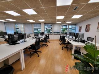 Office space  Ronda del general mitre Office space  Ronda del general mitre