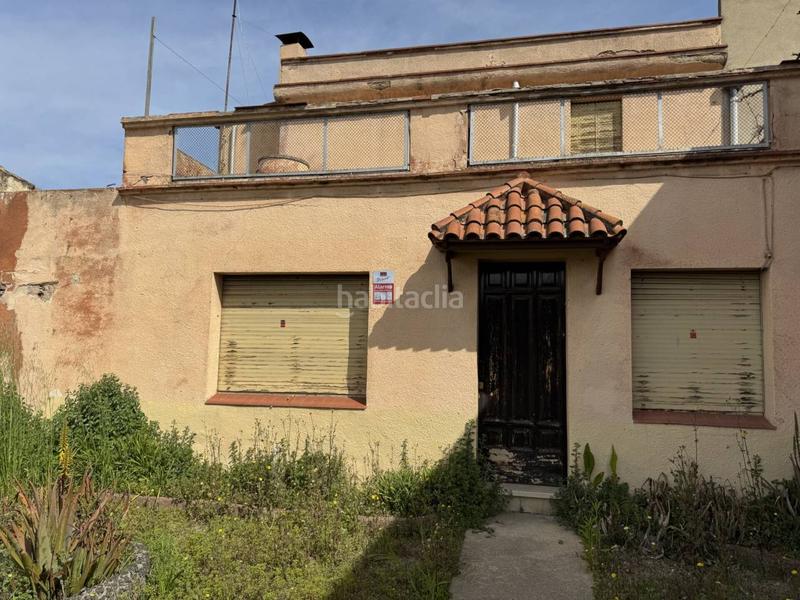 Foto f6b16a6e-f811-49e1-9742-f28baaf4c81c. Casa amb calefacció aparcament a Cassà de la Selva Foto f6b16a6e-f811-49e1-9742-f28baaf4c81c. Casa amb calefacció aparcament a Cassà de la Selva