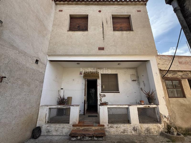 Foto f95edee1-3aae-49da-8d47-55ccad0cefe2. Casa amb calefacció aparcament a Cassà de la Selva Foto f95edee1-3aae-49da-8d47-55ccad0cefe2. Casa amb calefacció aparcament a Cassà de la Selva