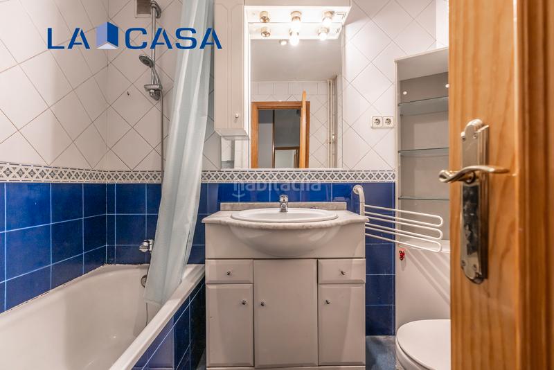 Foto 77769724-2a9c-497e-9185-39257d2480ed. Appartamento con riscaldamento in Acacias Madrid Foto 77769724-2a9c-497e-9185-39257d2480ed. Appartamento con riscaldamento in Acacias Madrid