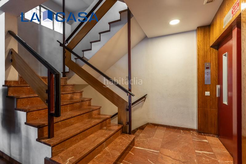 Foto 7951822b-1959-4b3d-b351-43200933f1a1. Appartamento con riscaldamento in Acacias Madrid Foto 7951822b-1959-4b3d-b351-43200933f1a1. Appartamento con riscaldamento in Acacias Madrid