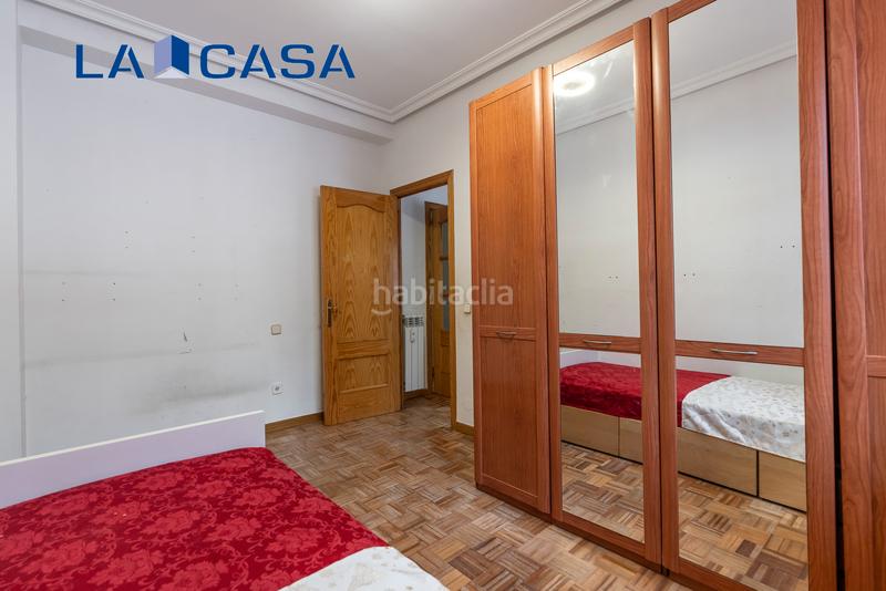 Foto 7dace050-7528-4e76-8f74-172b3a5d19d5. Appartamento con riscaldamento in Acacias Madrid Foto 7dace050-7528-4e76-8f74-172b3a5d19d5. Appartamento con riscaldamento in Acacias Madrid