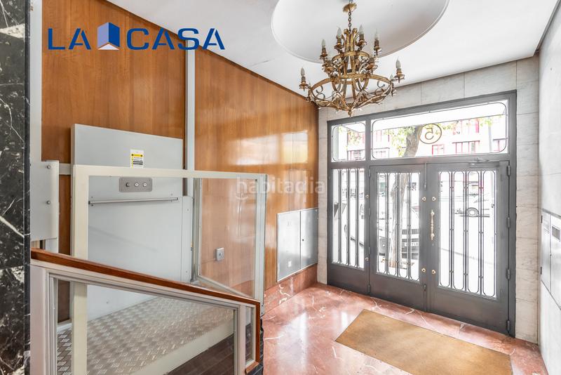 Foto b24dc382-0284-469b-b62f-630f142b6e55. Appartamento con riscaldamento in Acacias Madrid Foto b24dc382-0284-469b-b62f-630f142b6e55. Appartamento con riscaldamento in Acacias Madrid