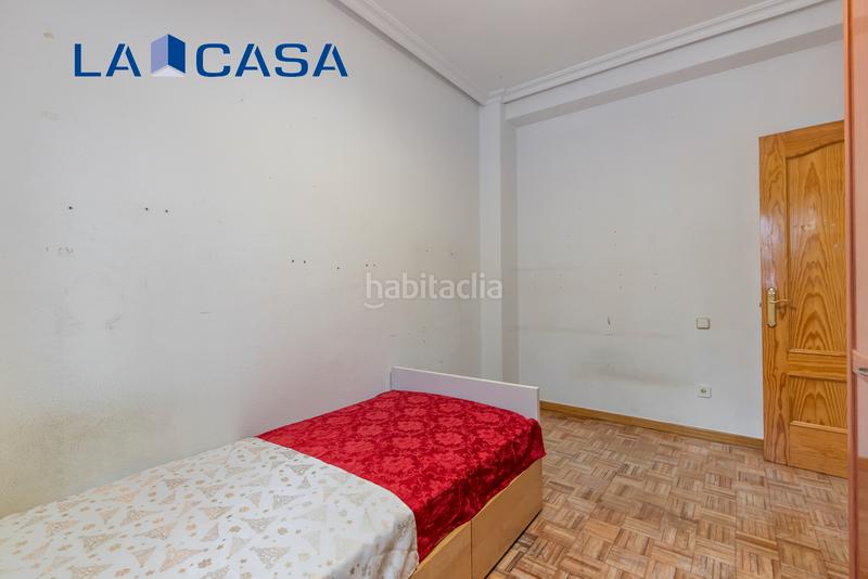 Foto ec0cbc7f-8d57-40d5-8663-d92d2cba697f. Appartamento con riscaldamento in Acacias Madrid Foto ec0cbc7f-8d57-40d5-8663-d92d2cba697f. Appartamento con riscaldamento in Acacias Madrid