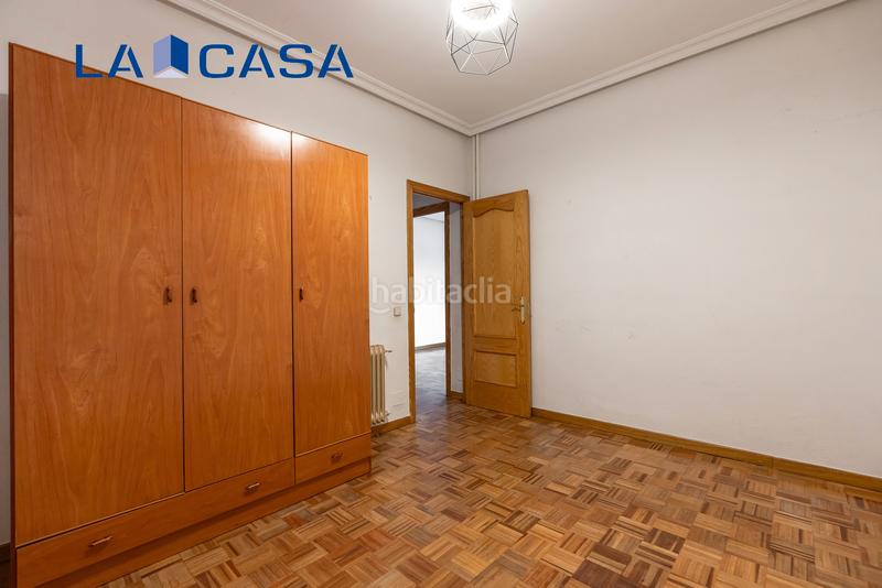 Foto 26d75cfe-7154-4524-9315-fd3396292120. Appartement avec chauffage dans Acacias Madrid Foto 26d75cfe-7154-4524-9315-fd3396292120. Appartement avec chauffage dans Acacias Madrid