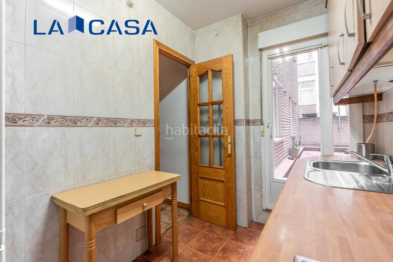 Foto 399075fe-fa78-442b-8d07-7cc2d946f172. Appartement avec chauffage dans Acacias Madrid Foto 399075fe-fa78-442b-8d07-7cc2d946f172. Appartement avec chauffage dans Acacias Madrid
