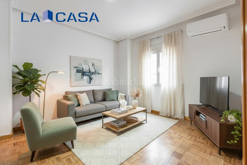 Foto 552c395e-24fc-426c-843a-4130d419c809. Appartement avec chauffage dans Acacias Madrid Foto 552c395e-24fc-426c-843a-4130d419c809. Appartement avec chauffage dans Acacias Madrid