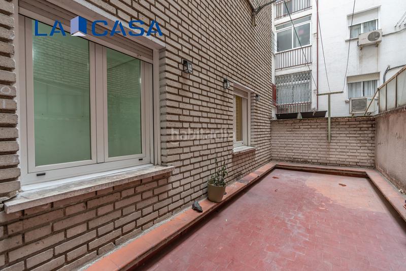 Foto 5fa7a494-688e-4a75-9eb7-8057c4681b35. Appartement avec chauffage dans Acacias Madrid Foto 5fa7a494-688e-4a75-9eb7-8057c4681b35. Appartement avec chauffage dans Acacias Madrid