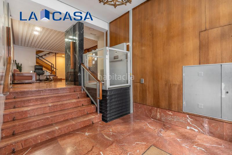 Foto c6f0b230-c72d-49ea-af58-ae51c1609528. Appartement avec chauffage dans Acacias Madrid Foto c6f0b230-c72d-49ea-af58-ae51c1609528. Appartement avec chauffage dans Acacias Madrid