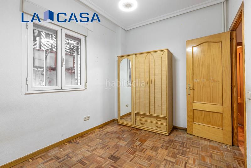 Foto 051499f5-3eb5-4f24-900d-664b7fb01c6d. Flat with heating in Acacias Madrid Foto 051499f5-3eb5-4f24-900d-664b7fb01c6d. Flat with heating in Acacias Madrid