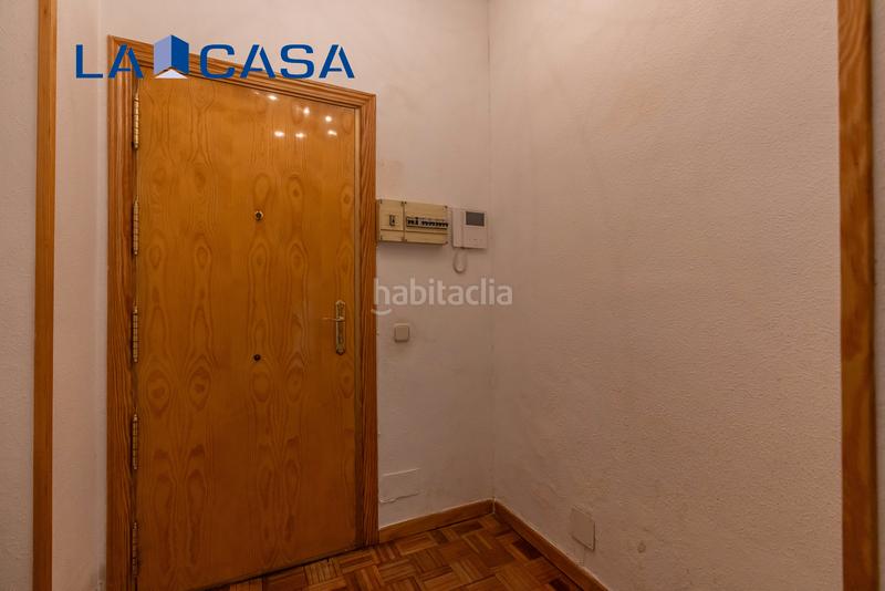 Foto 1184d5a3-ab04-42fd-9a4b-039d9a70b28f. Flat with heating in Acacias Madrid Foto 1184d5a3-ab04-42fd-9a4b-039d9a70b28f. Flat with heating in Acacias Madrid