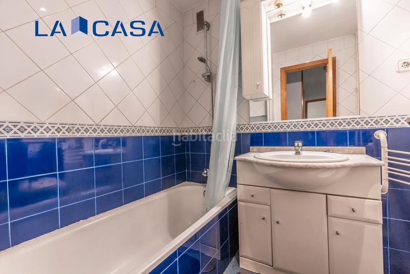 Foto 2da286e1-3762-4926-93d8-845a4fa1aad9. Flat with heating in Acacias Madrid Foto 2da286e1-3762-4926-93d8-845a4fa1aad9. Flat with heating in Acacias Madrid